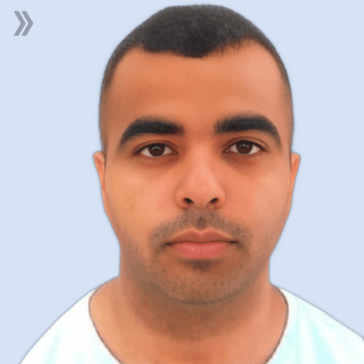Rodnei Moreira dos Santos's profile