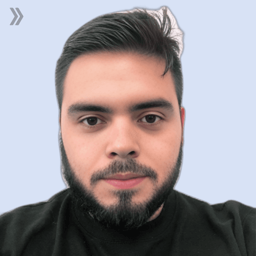 Sebastián Rivera Soto's profile