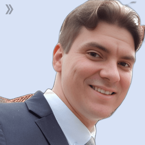 Thiago Rocha Alves's profile