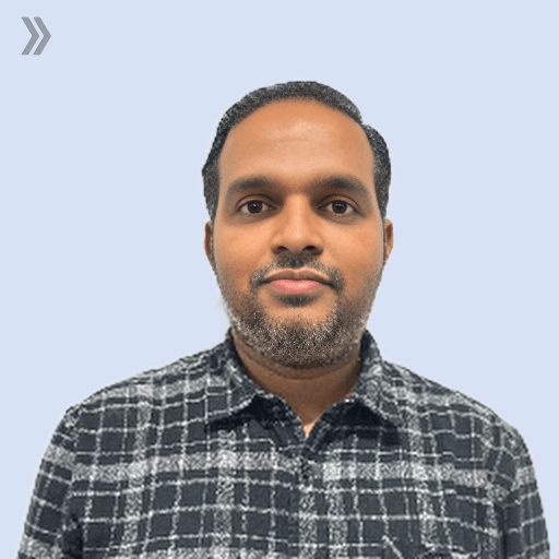 Arun  Hosmani's profile